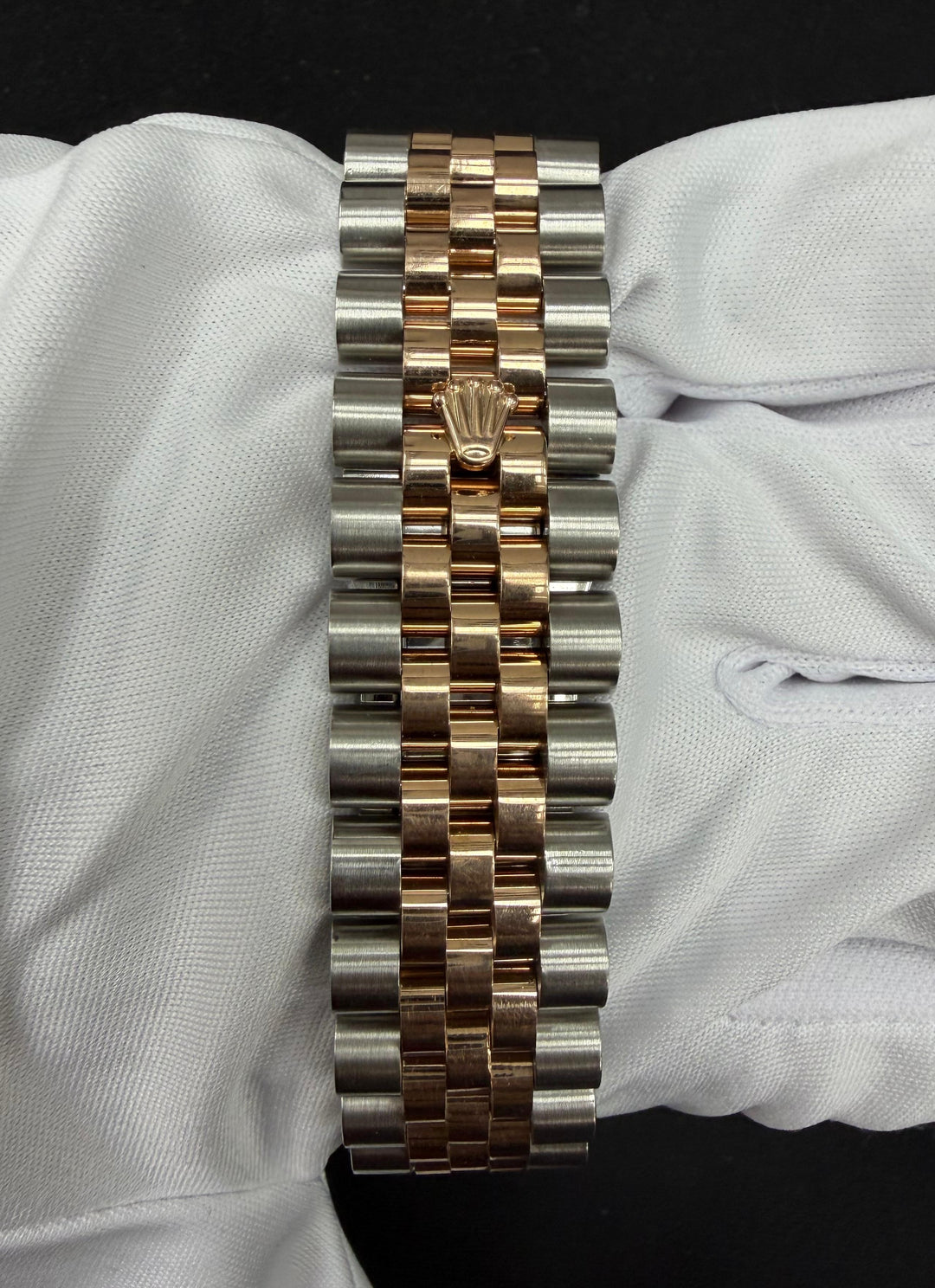 ROLEX DATEJUST 116231