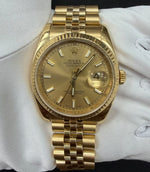 Load image into Gallery viewer, ROLEX DATEJUST 116238
