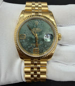 Load image into Gallery viewer, ROLEX DATEJUST 116238
