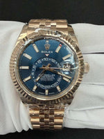 Load image into Gallery viewer, ROLEX SKY DWELLER 336935
