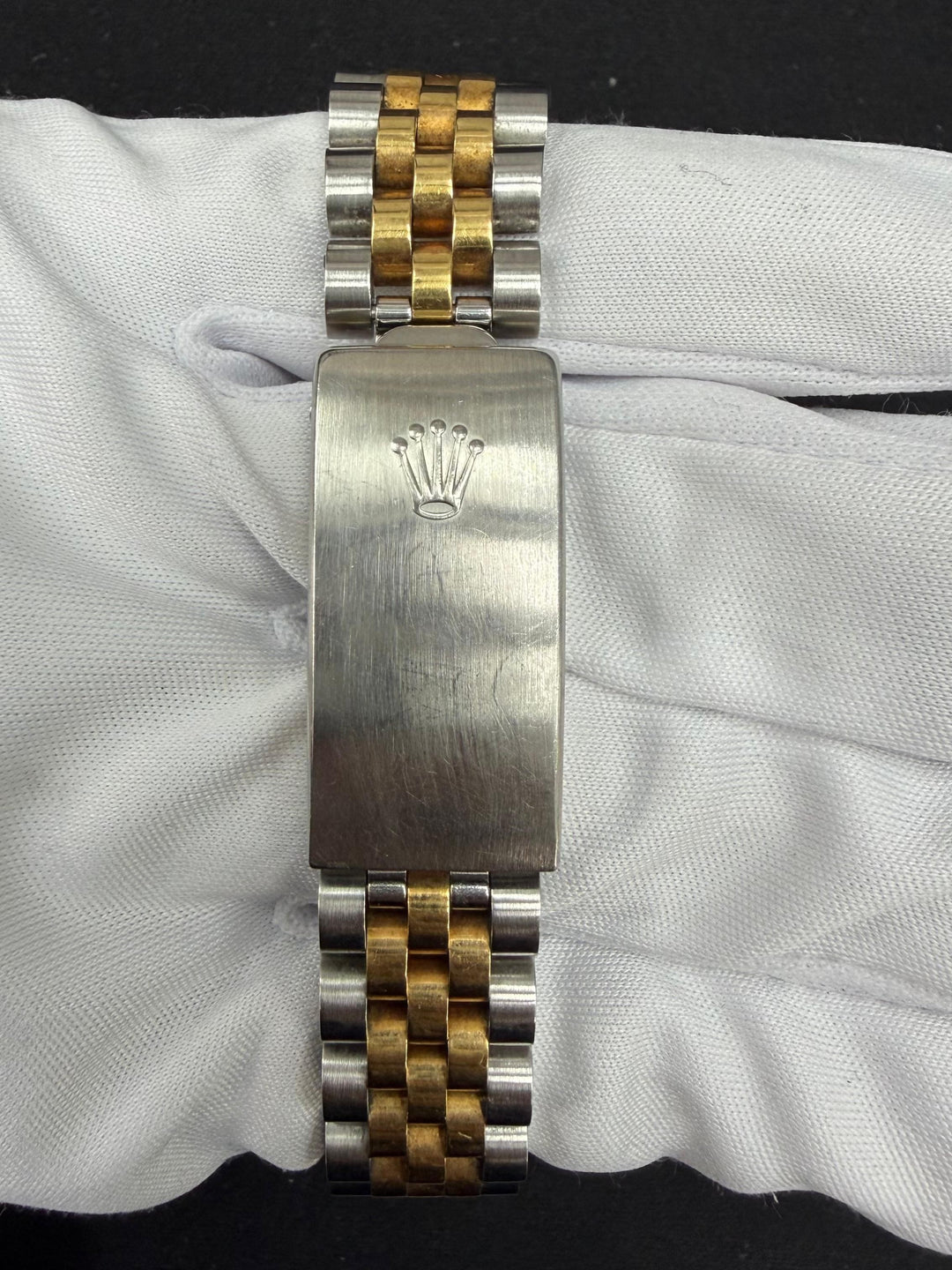 ROLEX DATEJUST 68273