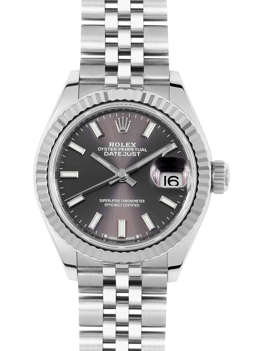 ROLEX LADY DATE JUST 279174