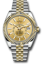 Load image into Gallery viewer, ROLEX SKY DWELLER 326933
