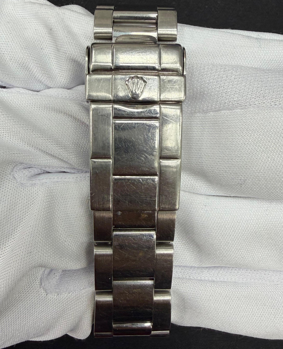 ROLEX YACHTMASTER 16622