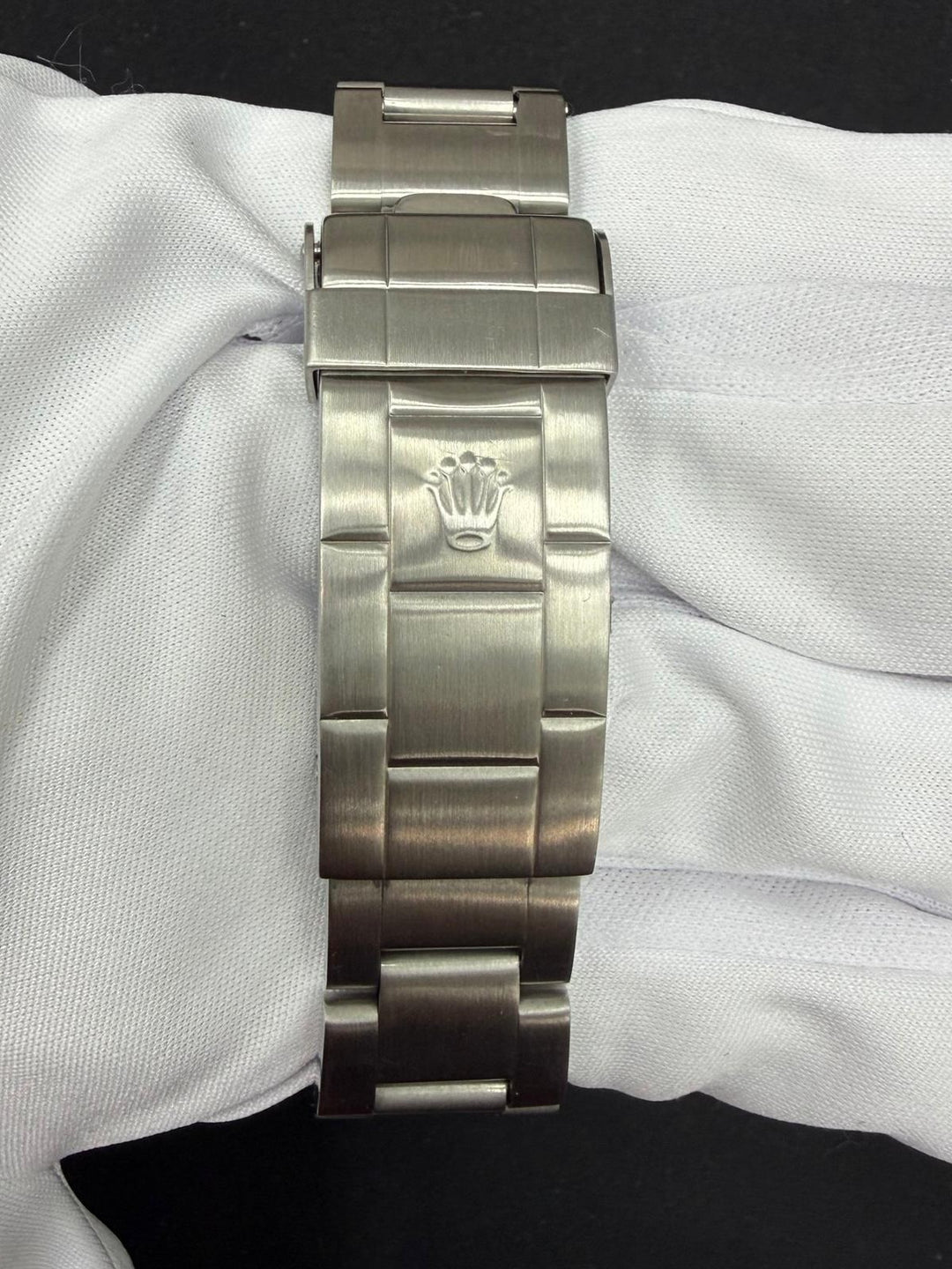 ROLEX SUBMARINER DATE 126610LN