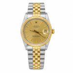 Load image into Gallery viewer, ROLEX DATEJUST 16233

