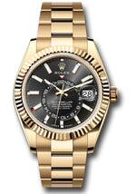 Load image into Gallery viewer, ROLEX SKY DWELLER 336938
