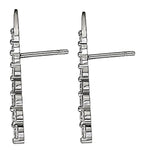 Load image into Gallery viewer, Earrings
