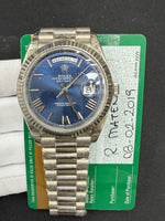 Load image into Gallery viewer, ROLEX DAY-DATE 228239
