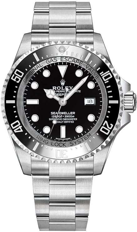 ROLEX SEA DWELLER 116660