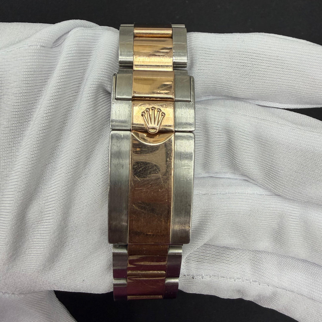 ROLEX SEA DWELLER 116660