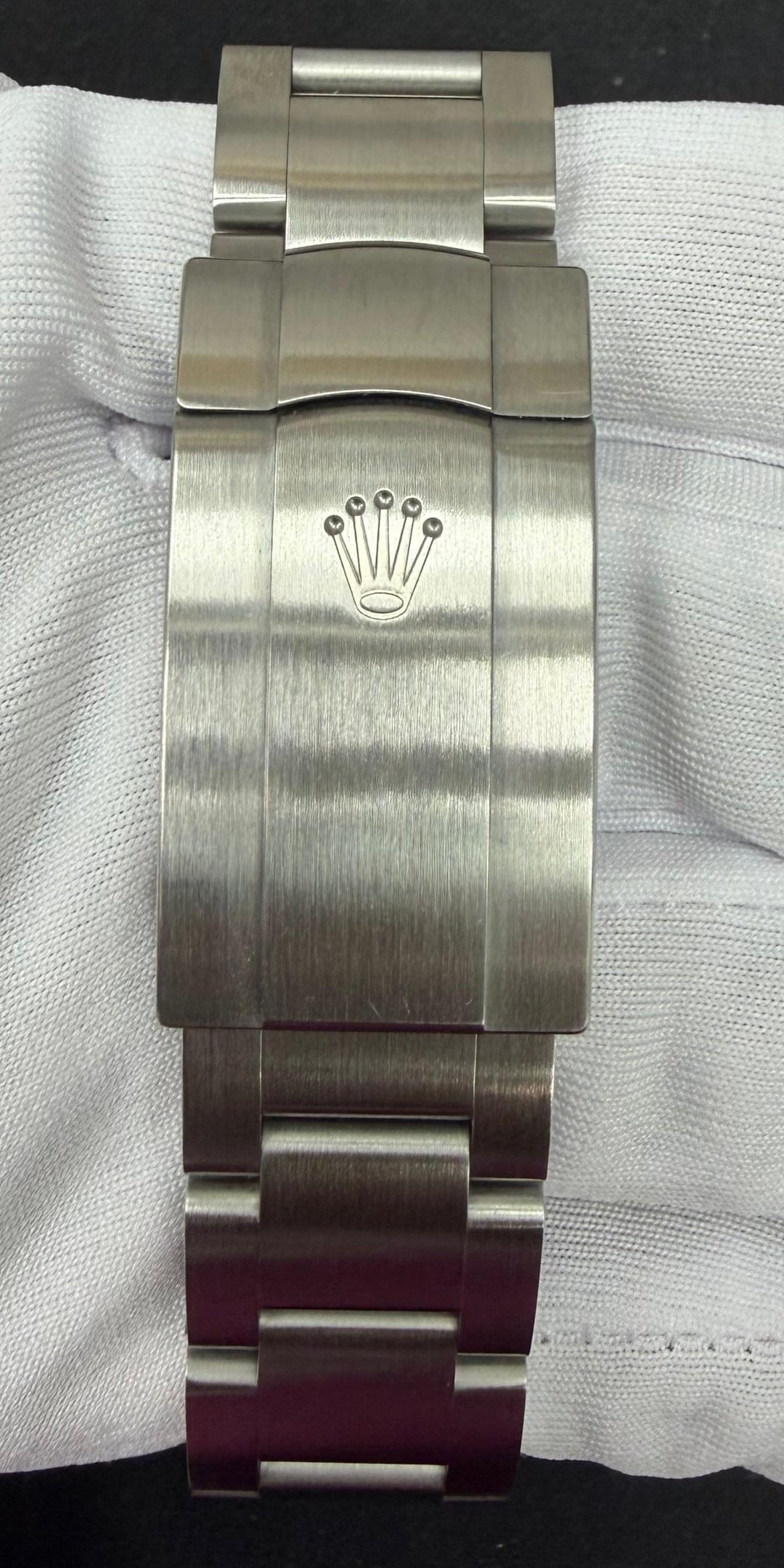 ROLEX OYSTER PERPETUAL 134300