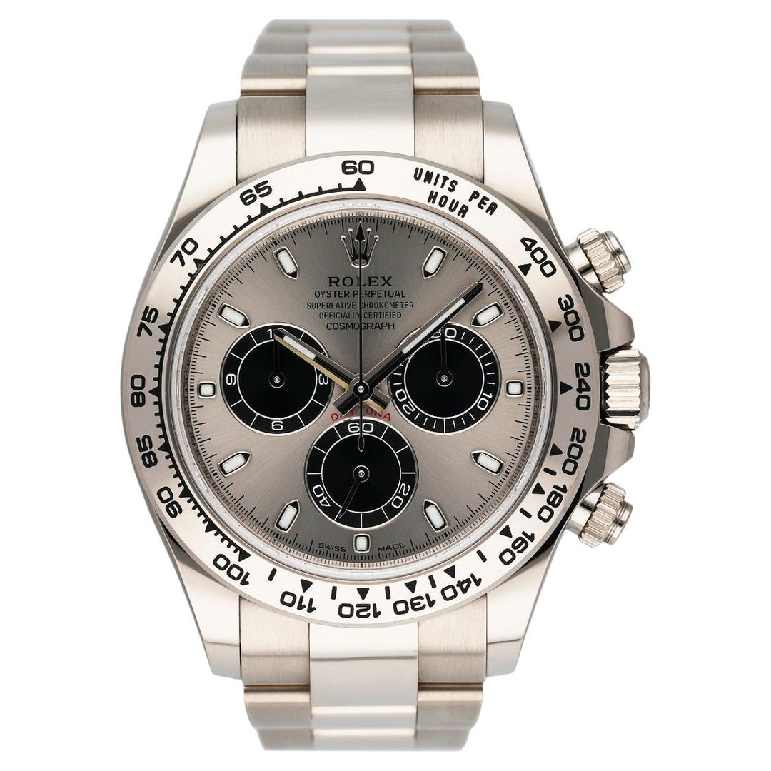 ROLEX DAYTONA 116509