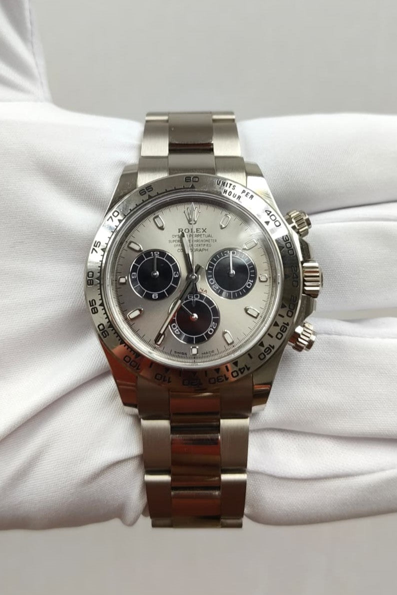 ROLEX DAYTONA 116509