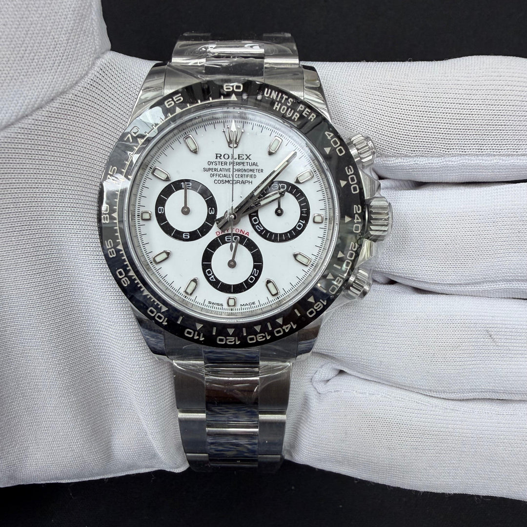 ROLEX DAYTONA 116500LN