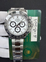 Load image into Gallery viewer, ROLEX DAYTONA 116500LN
