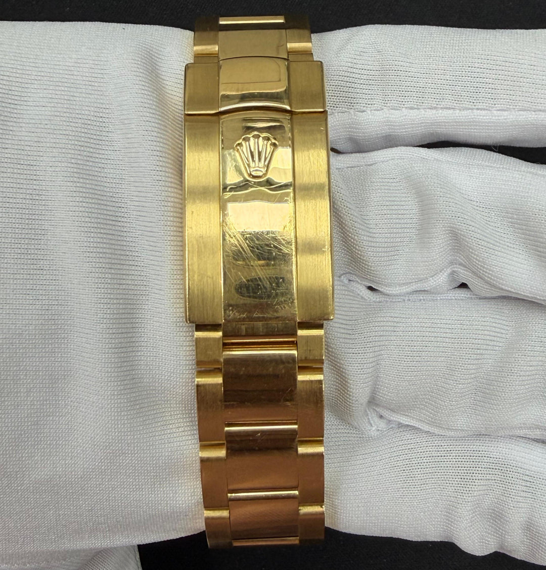 ROLEX SKY DWELLER