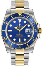 Load image into Gallery viewer, ROLEX SUBMARINER DATE 116613LB
