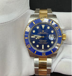 Load image into Gallery viewer, ROLEX SUBMARINER DATE 116613LB
