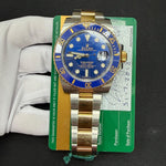 Load image into Gallery viewer, ROLEX SUBMARINER DATE 116613LB
