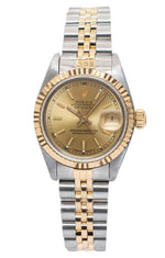 Load image into Gallery viewer, ROLEX LADY DATE JUST 69173
