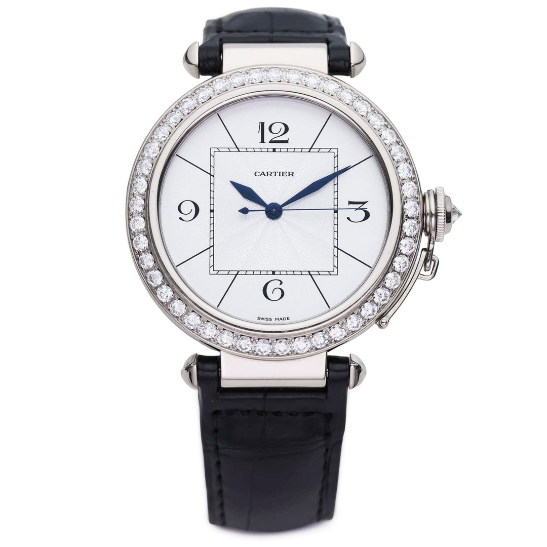 CARTIER PASHA WJ120151