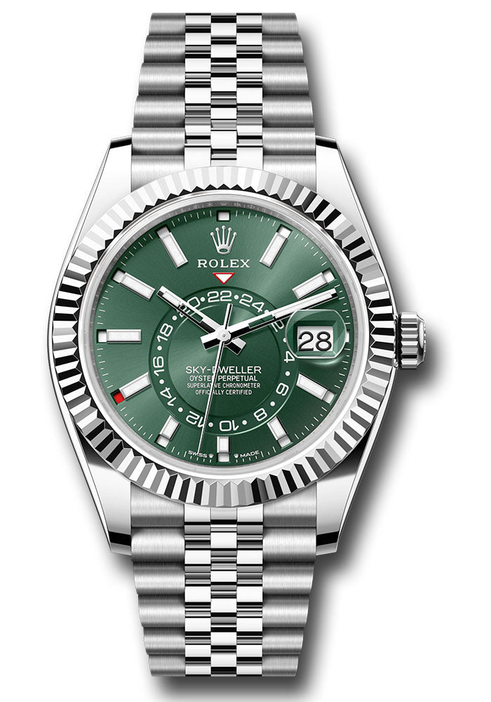 ROLEX SKY DWELLER 336934