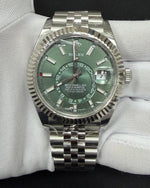 Load image into Gallery viewer, ROLEX SKY DWELLER 336934
