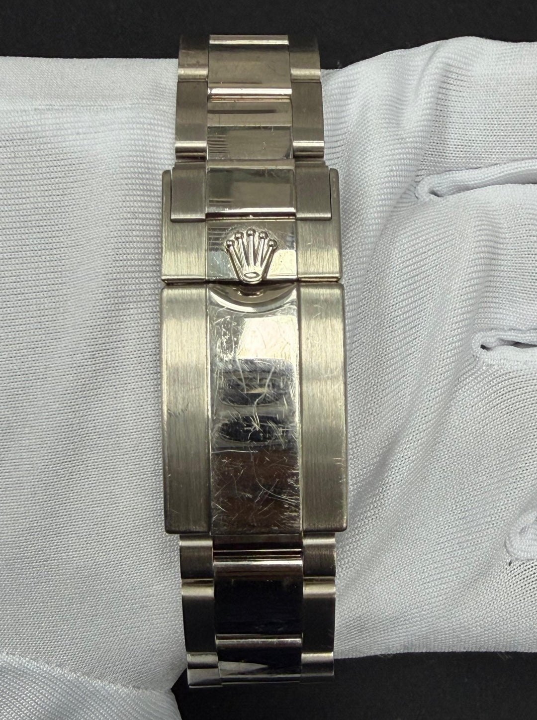 ROLEX YACHT-MASTER II 116689
