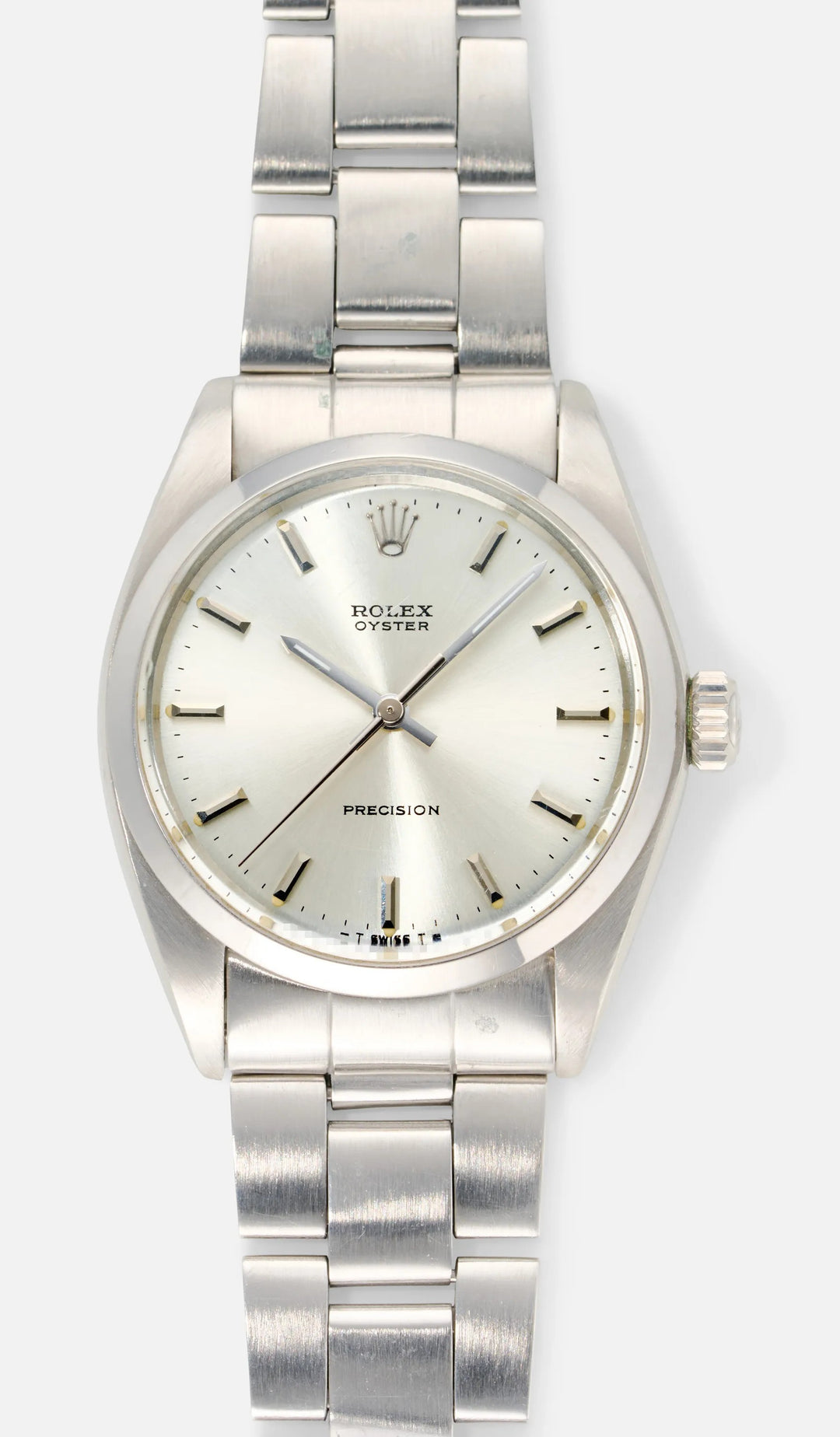 ROLEX PRECISION 5500