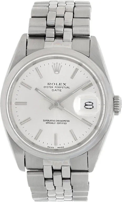 ROLEX OYSTER PERPETUAL 1500