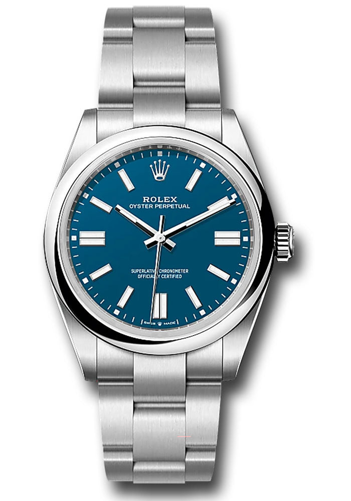 ROLEX OYSTER PERPETUAL 134300