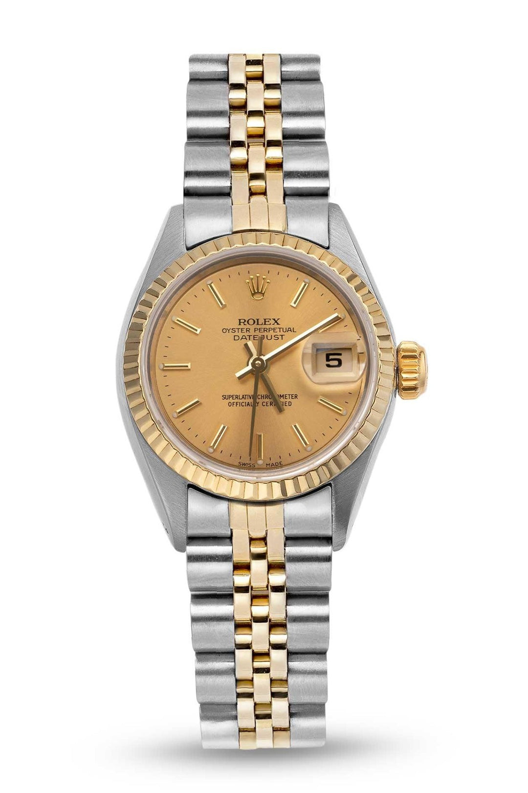 ROLEX LADY DATE JUST 69173