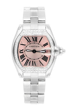 Load image into Gallery viewer, CARTIER ROADSTER W62017V3
