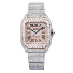 Load image into Gallery viewer, CARTIER SANTOS WSSA0018
