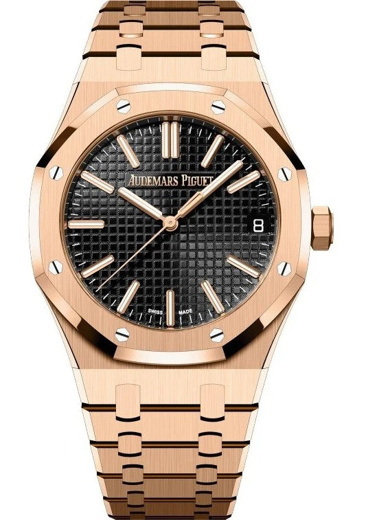 AUDEMARS PIGUET ROYAL OAK SELFWINDING J68925