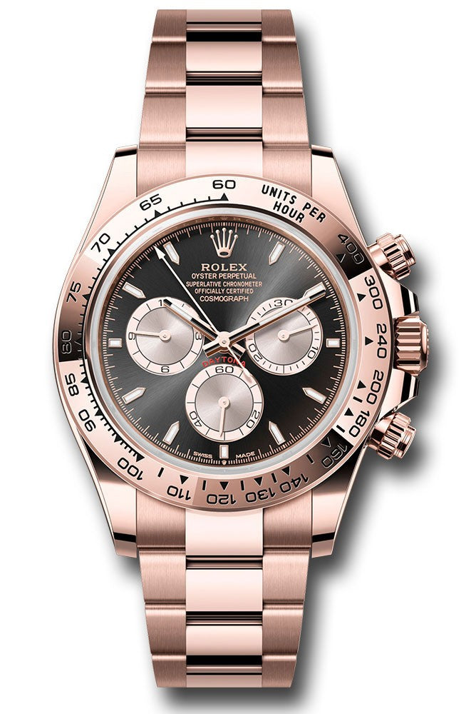 ROLEX DAYTONA 126505