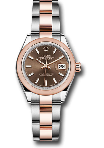 ROLEX DATEJUST 279161