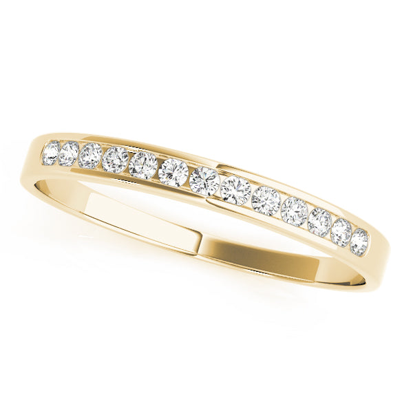 Wedding Rings