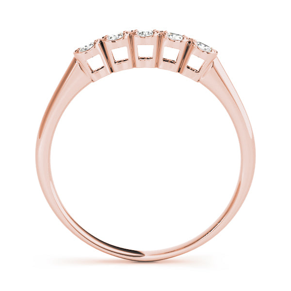 Wedding Rings