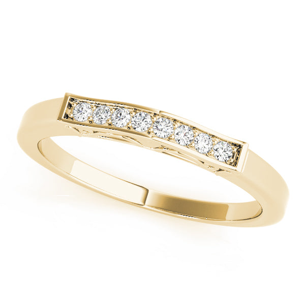 Wedding Rings