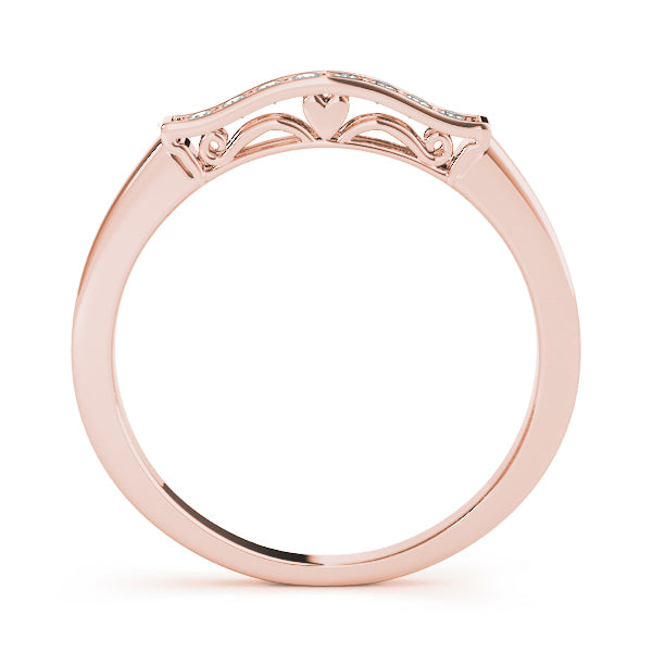 Wedding Rings