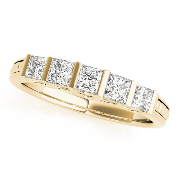 Wedding Rings