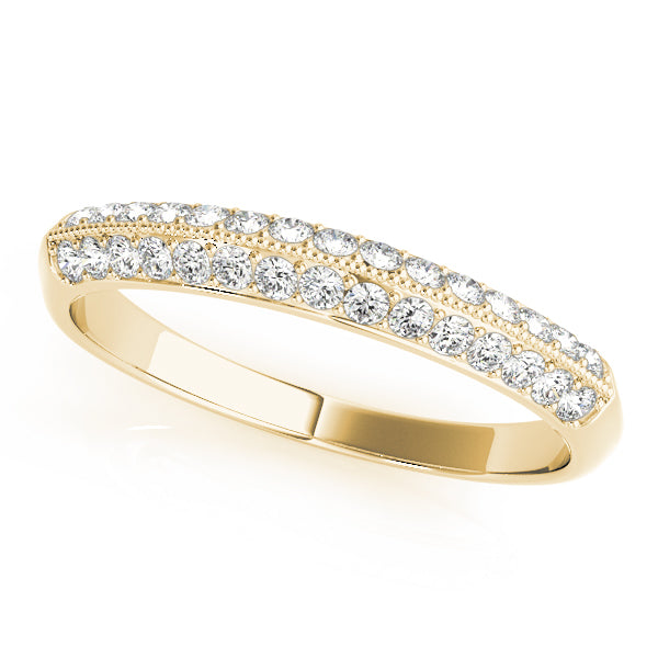 Wedding Rings