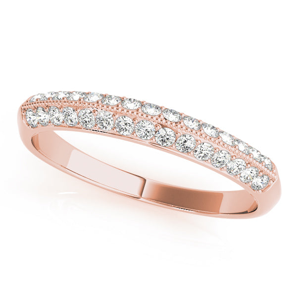 Wedding Rings