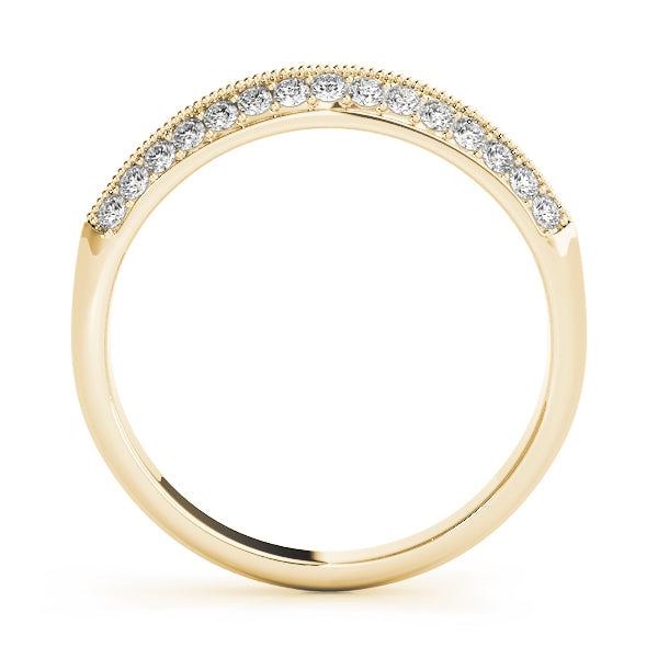 Wedding Rings