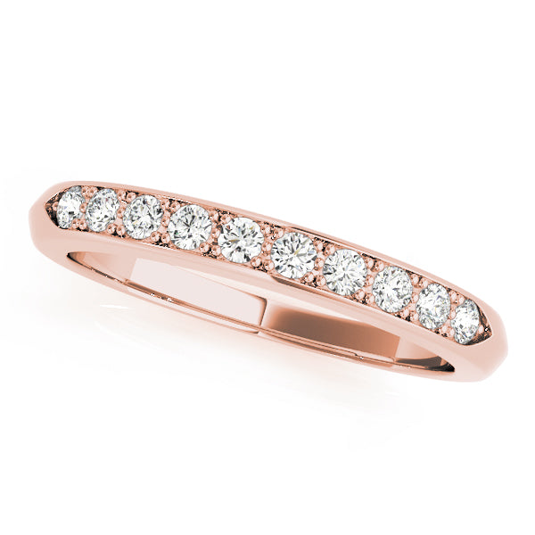 Wedding Rings