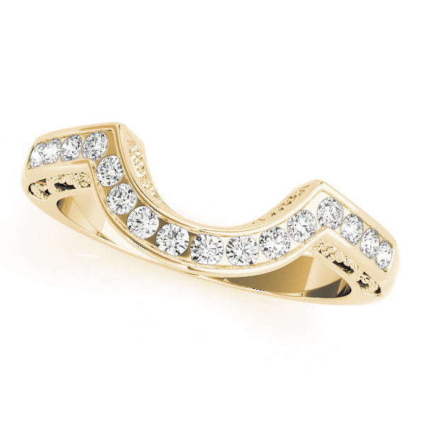 Wedding Rings