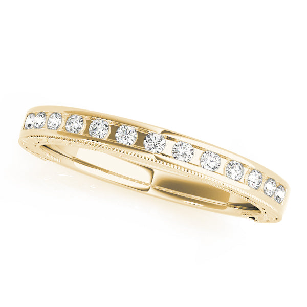 Wedding Rings