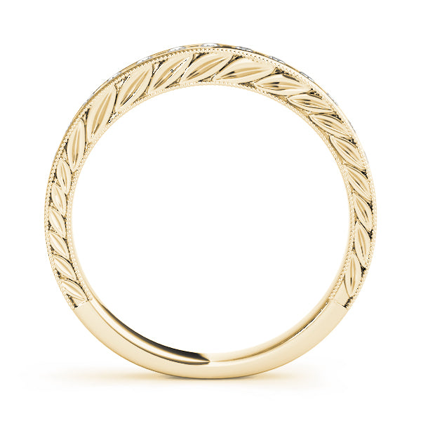 Wedding Rings